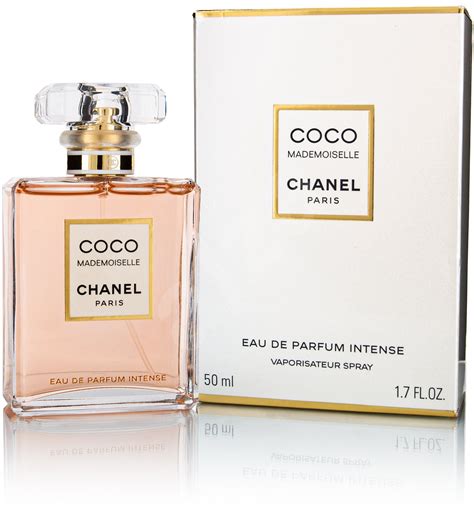 chanel coco mademoiselle intense edp 50ml|best price Coco Chanel mademoiselle.